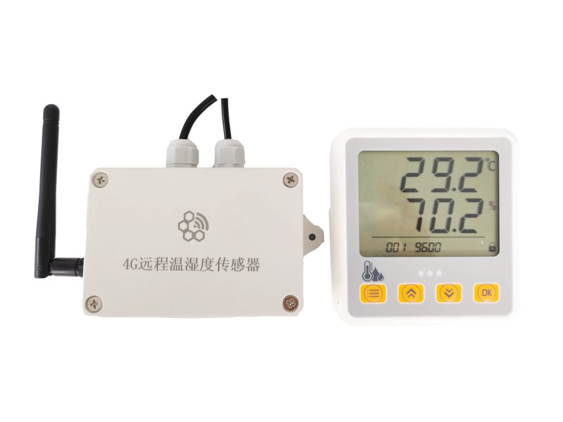 智慧工业:无线传感器引领新变革